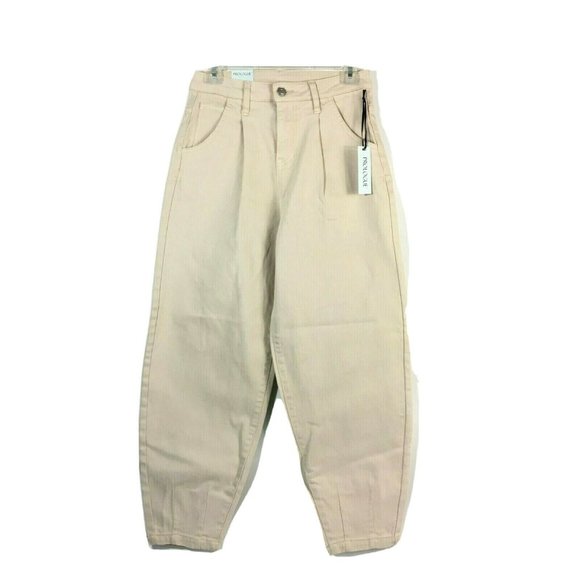 Prologue Womens Mid Rise Pants Size 2 - Picture 3 of 10